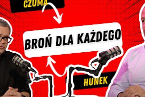 JAK ZDOBYĆ BROŃ? Paragrafem po łapkach - 88592