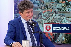 "BARDZO BYM CHCIAŁ ODWAGI KOALICJI RZĄDZĄCEJ" - 89045