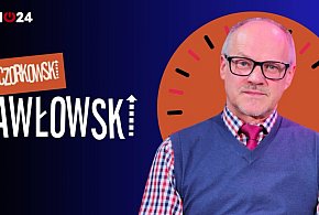 PAWŁOWSKI / WIECZORKOWSKI - 89277