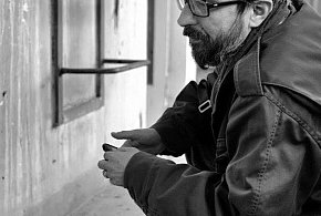 Literacka nagroda Angelus dla Darko Cvijeticia-89303