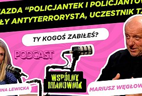 Nie chciałem być rolnikiem - Mariusz Węgłowski - 89720