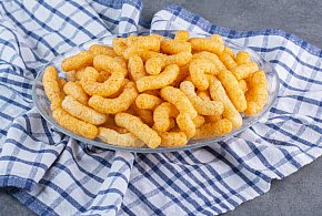 Popularne chrupki mogą Ci zaszkodzić. GIS alarmuje po kontroli-89830