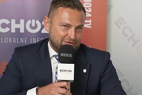 "Państwo powinno wybudować drugi pas obwodnicy" - 90134