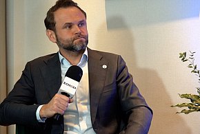 Łapacz: Parki przemysłowe mogą być zielone - 90179