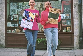 4. Festiwal Wrocławiu, wpadnij do księgarni-90377