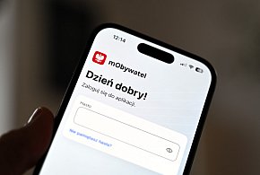 Rządowa aplikacja z nową funkcją. Skorzystają z niej setki tysięcy Polaków-90660