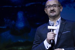 Robert Banasiak ponownie dyrektorem wrocławskiej WFF-90688