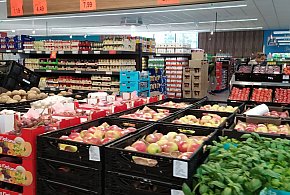 Do której zrobisz zakupy w Sylwestra? Znane sieci podały godziny-91386