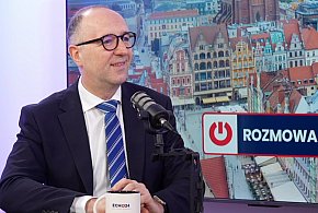 Robert Leszczyński nowym szefem KO we Wrocławiu? - 91414