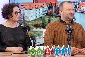 Betlejem w sercu Wrocławia – jak powstają największe ul - 91522