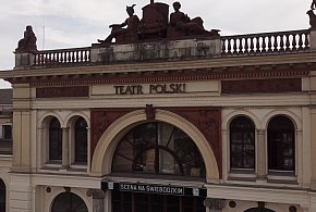 Teatr Polski nakręci twój film?