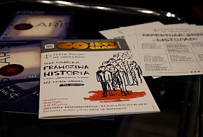 Gorący koniec sezonu w Teatrze Polskim