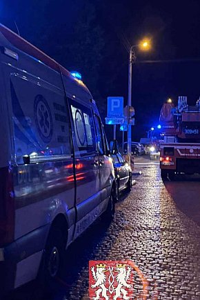 Tragiczny pożar we Wrocławiu. Zginęła 80-latka-201