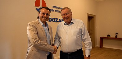Współpraca polsko-ukraińska we Wrocławskim Parku Przemysłowym-88116