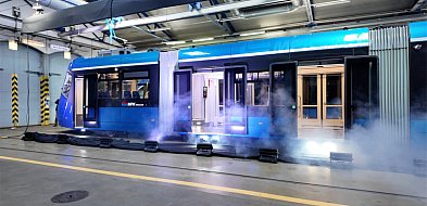 Pierwsza wrocławska Skoda po remoncie-89759