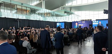 Samorządowcy i rząd o bezpieczeństwie na Dolnym Śląsku-90113