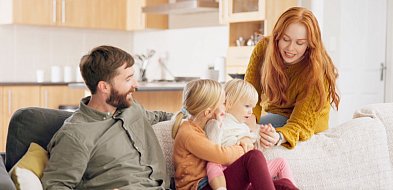 Czy miłość przetrwa nowe technologie?