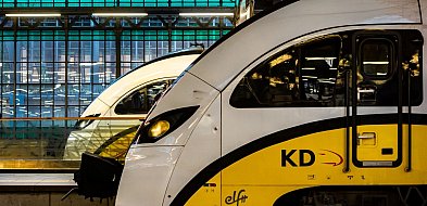 Setki milionów złotych dotacji dla Kolei Dolnośląskich