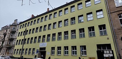 Nowy Dolnośląski Wojewódzki Ośrodek Medycyny Pracy