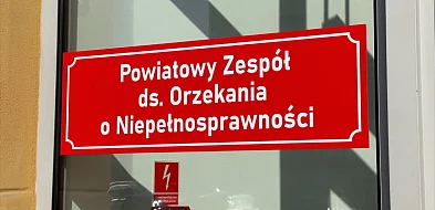 Nowoczesna przestrzeń dla osób z niepełnosprawnościami
