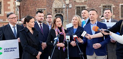 Klub Centrum z reprezentacją na Dolnym Śląsku