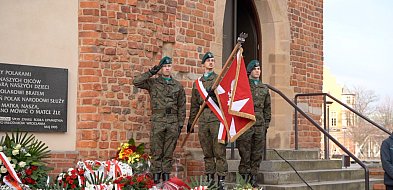 Wyjątkowa lekcja historii we Wrocławiu