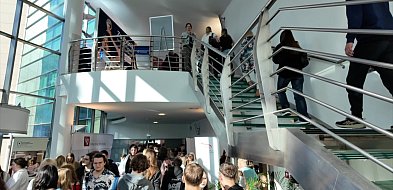 Finansowe wsparcie dla uczelni z regionu