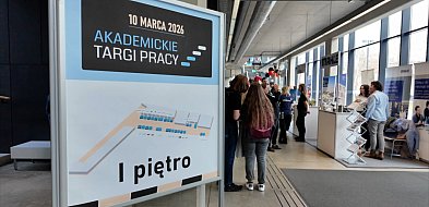 Przyszłość młodych ludzi zaczyna się na Politechnice