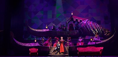 Kultowy tytuł wraca na wrocławską scenę