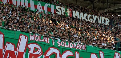 Walkower dla Śląska Wrocław