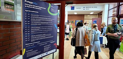 Zdrowie psychiczne wśród priorytetów