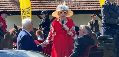 Gwiazdy wezmą udział w mistrzostwach