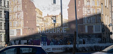 "Brama do Nadodrza" zostanie