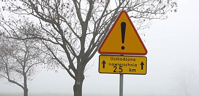 Kolejne dolnośląskie drogi do remontu