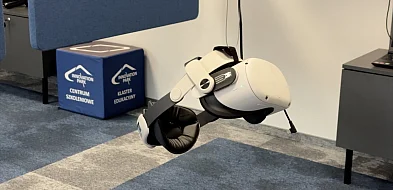 Jak połączyć nowoczesne technologie z biznesem?