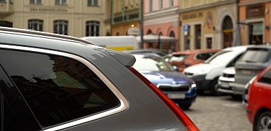 Plac Solny bez samochodów? Miasto zdecydowało!