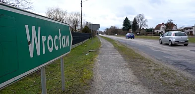 Bezpieczne dolnośląskie drogi