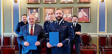 Cyberbezpieczny Uniwersytet Wrocławski