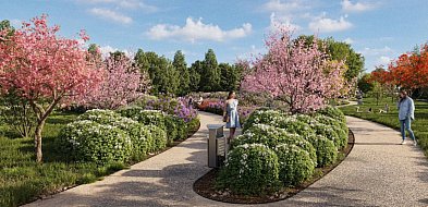 Wyspa Rodos we Wrocławiu?