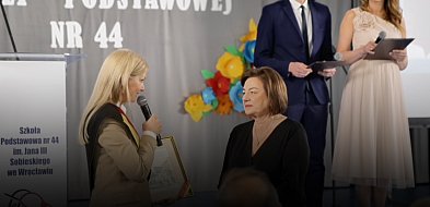 40 lat minęło. Jubileusz pełen wspomnień