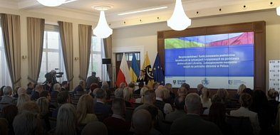 Szpitale w czasie kryzysu. Lekcje z wojny w Ukrainie