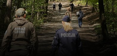 Majówka pod kontrolą. Służby apelują o rozsądek