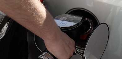 Koszt obniżenia akcyzy na paliwa dla budżetu to 1,1 mld zł