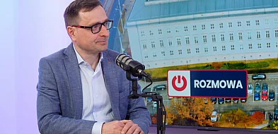 Marcin Krzyżanowski: Nie ma powodów, by Prawo i Sprawiedliwość się rozpadło