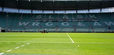 Światowe gwiazdy futbolu na Tarczyński Arenie