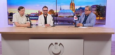 Tercet Publicystyczny: Michał Jaros powoli przejmuje władzę we Wrocławiu?