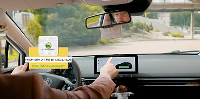 W trosce o świat - zap. odc. 12.: zeroemisyjność i roboty AI