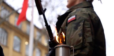 81. Rocznica marszów śmierci we Wrocławiu