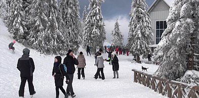 Bezpieczne ferie na Dolnym Śląsku
