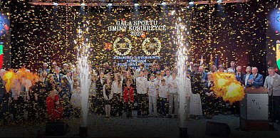 Gala sportu w Kobierzycach